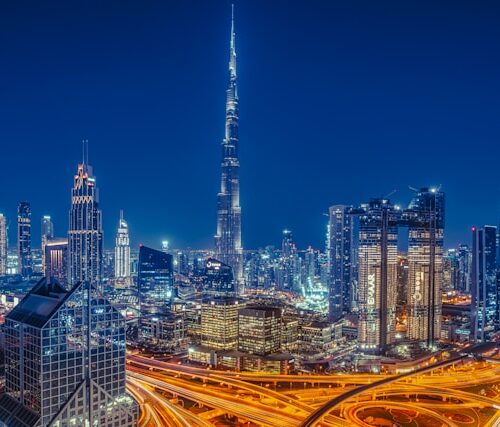 Dubai Dubai