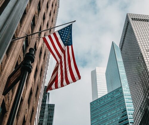 USA USA