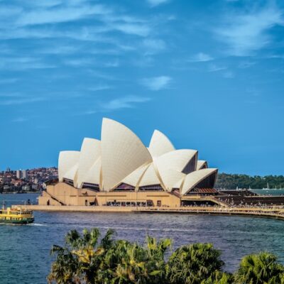 australia australia