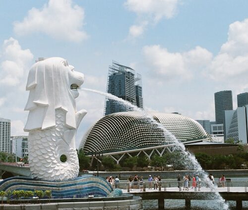 singapore singapore