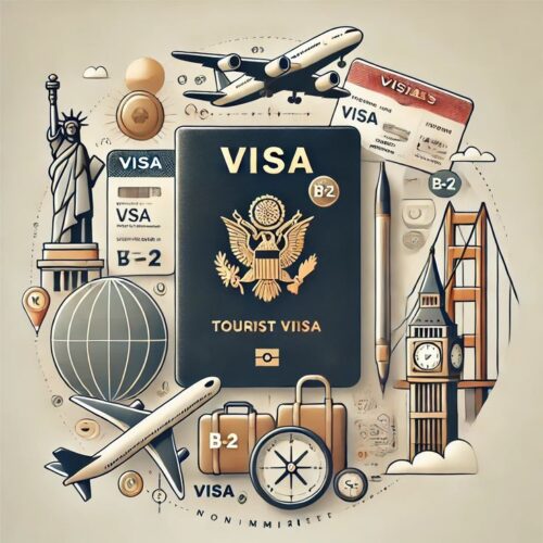 Exploring the B-2 Visa_ A Guide to Travel and Leisure in the United States Exploring the B-2 Visa_ A Guide to Travel and Leisure in the United States